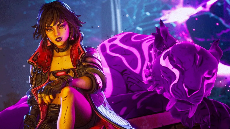 Borderlands 4: Gearbox reagiert auf Vex-Debatte